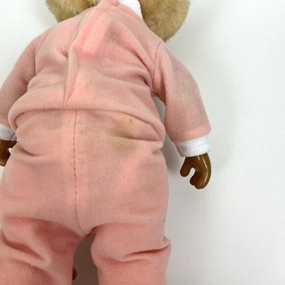 Vintage Super Fine Champ Roller 160 Roller Skating Bear Works - Picture 7 of 10